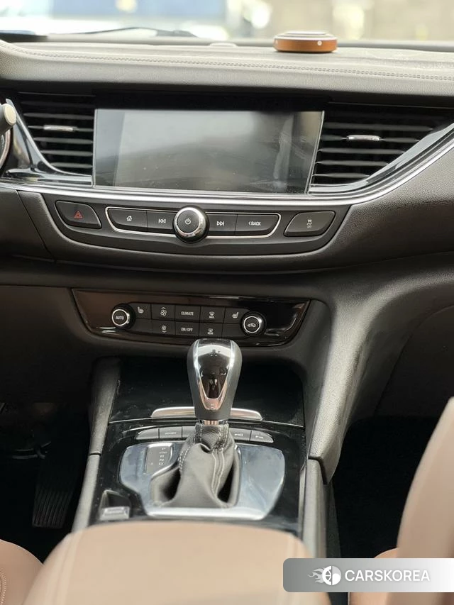 Buick Regal id 4240408 из Китая 22