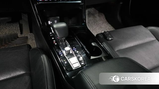 Kia K7 Premier id 4446736 из Кореи 33