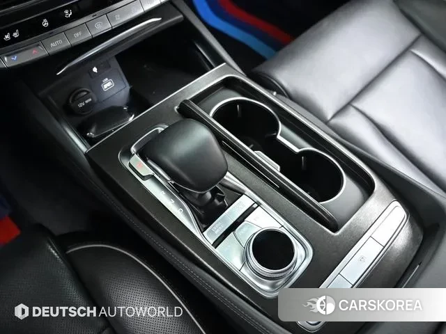 Kia More K9 id 3592220 из Кореи 19