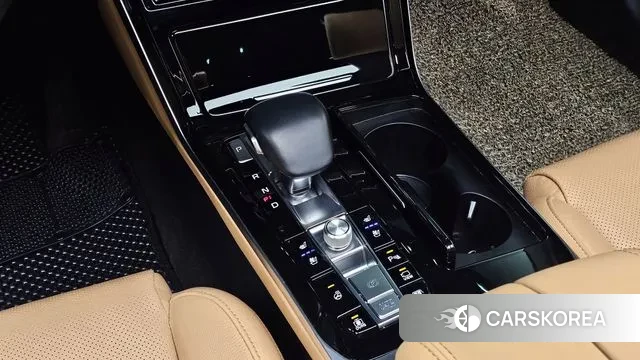 Kia K7 Premier id 3778792 из Кореи 19