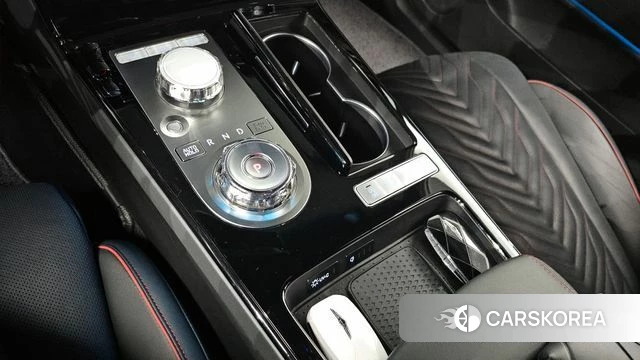 Genesis G80 (RG3) id 3793116 из Кореи 19