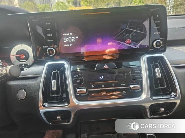 Kia Sorento 4th Generation id 3924110 из Кореи 16