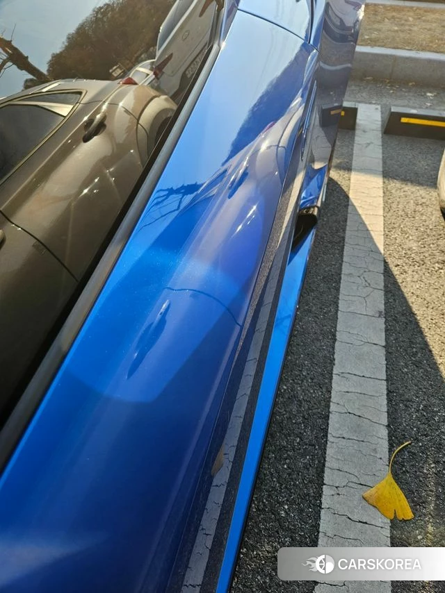 Lamborghini Huracan id 3885481 из Кореи 18