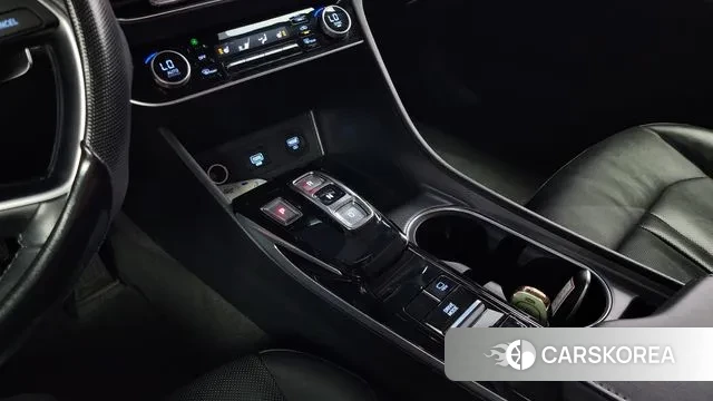 Hyundai Sonata (DN8) id 3045038 из Кореи 19