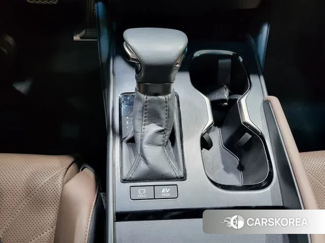 Lexus ES300h 7th generation id 3425827 из Кореи 19