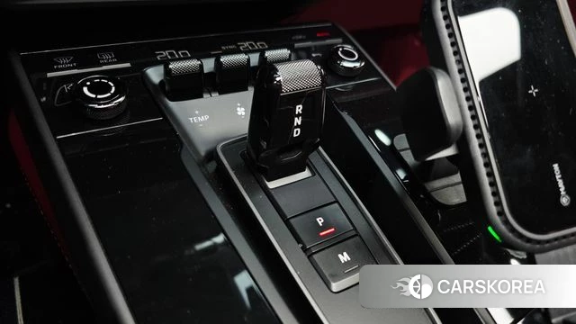 Porsche 911(992) id 4225072 из Кореи 19