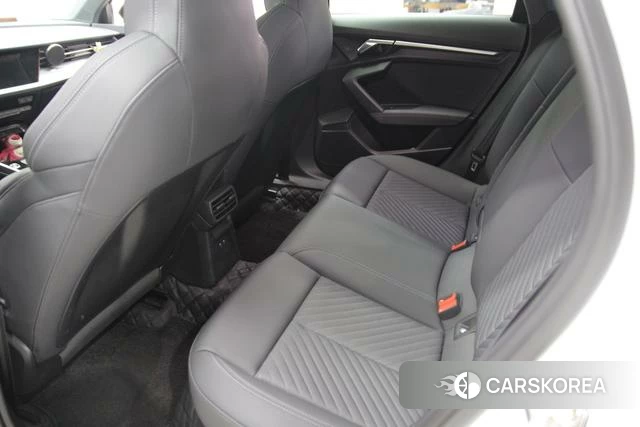 Audi A3 id 4258866 из Китая 14
