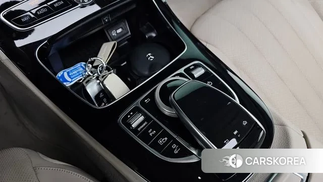 Mercedes-Benz E-Class W213 id 3479455 из Кореи 19