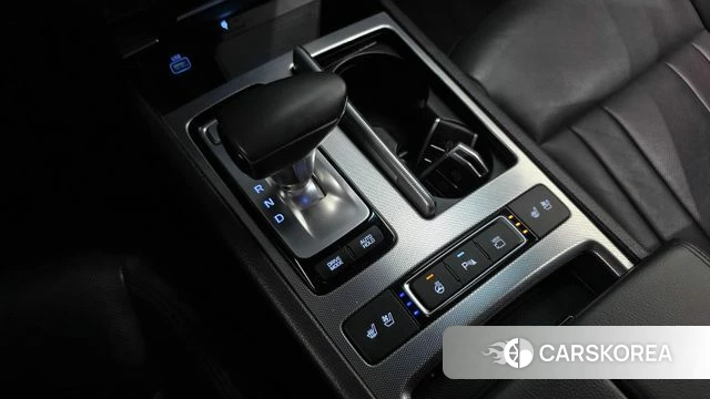 Genesis G80 id 4746450 из Кореи 19