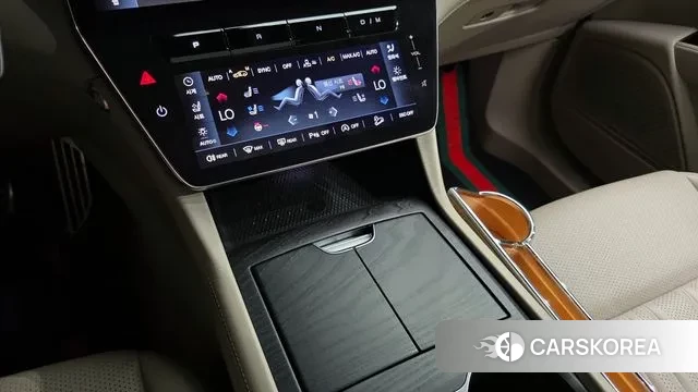 Maserati Grecale id 3074338 из Кореи 19