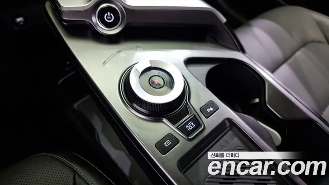 Kia EV6 id 2874197 из Кореи 19