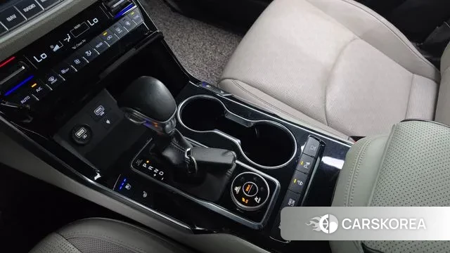 Kia Mohave Master id 3008794 из Кореи 19