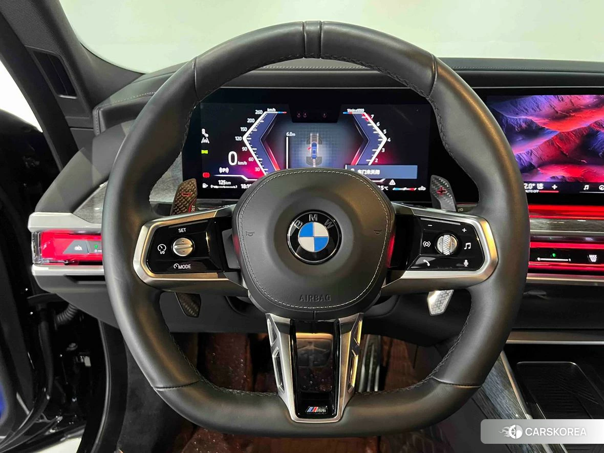 BMW 7 series id 4452920 из Китая 15