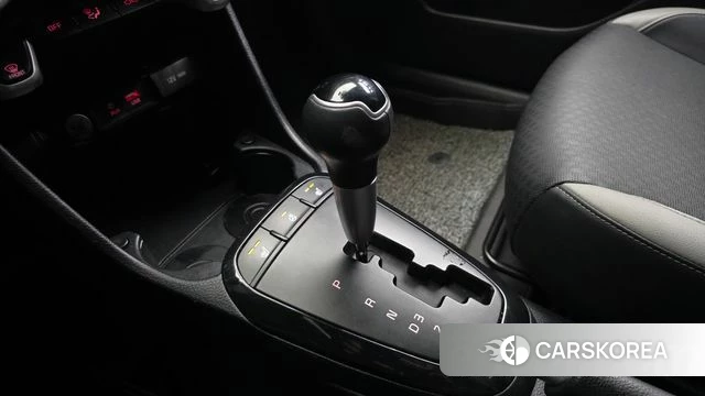 Kia All New Morning (JA) id 3834922 из Кореи 19