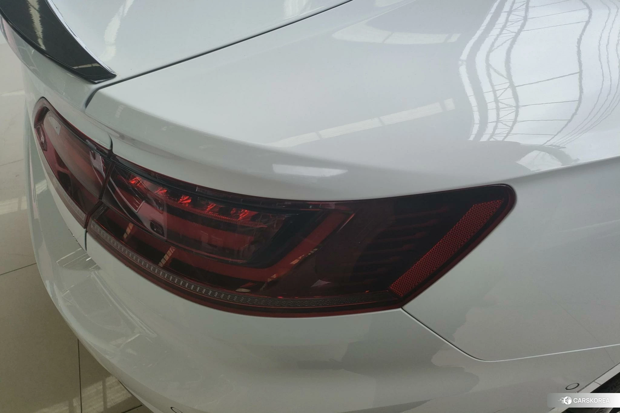 Volkswagen CC id 4421074 из Китая 16