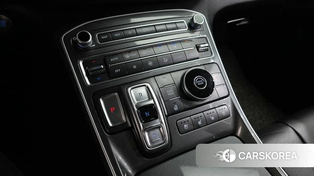 Hyundai The New Santa Fe id 4389277 из Кореи 31