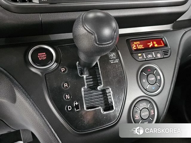Kia The New Kia Ray id 4904086 из Кореи 19