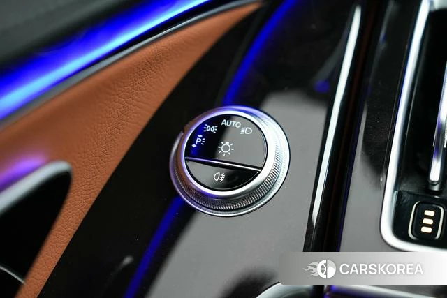 Mercedes-Benz Maybach S-class id 4334835 из Китая 42