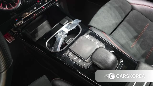Mercedes-Benz CLA-Class C118 id 4361142 из Кореи 29