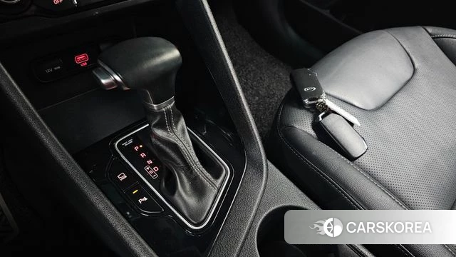 Kia The New Niro id 4900483 из Кореи 19