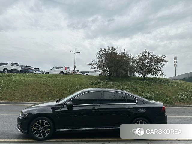 Volkswagen Magotan id 4301332 из Китая 14