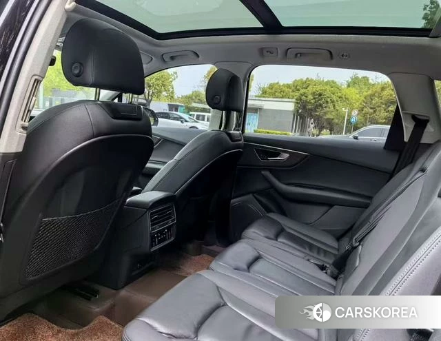 Audi Q7 id 4273070 из Китая 9