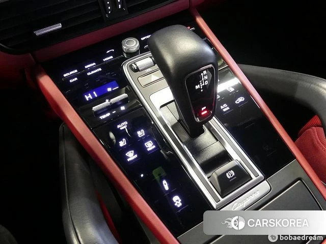 Porsche Cayenne (PO536) id 3856444 из Кореи 19