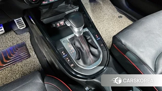 Kia Come New K3 id 3226610 из Кореи 19