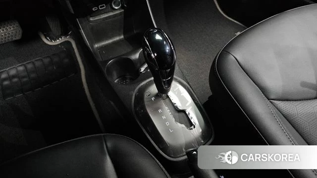 Chevrolet (GM Daewoo) The New Spark id 3807083 из Кореи 19