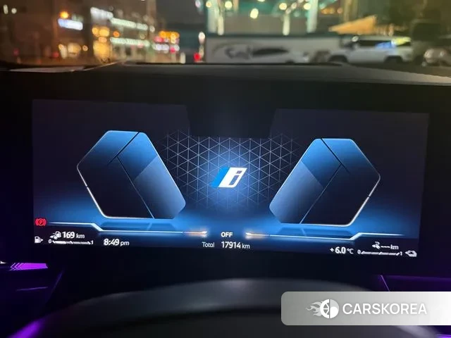 BMW 5 Series (G60) id 3543988 из Кореи 19