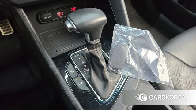 Kia The New Niro id 3389876 из Кореи 19