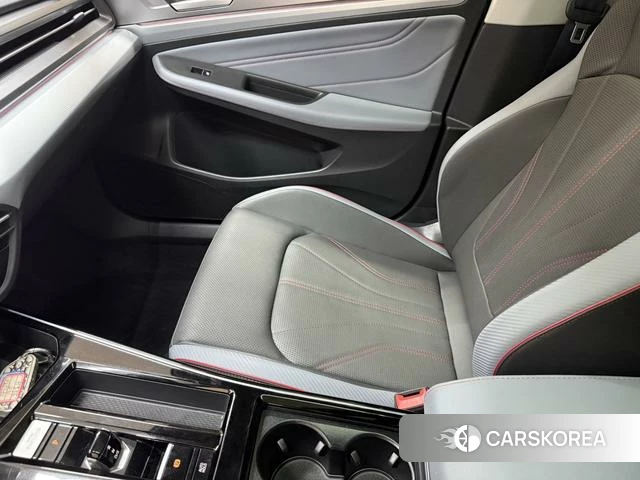 Volkswagen Lingdu id 4255996 из Китая 23