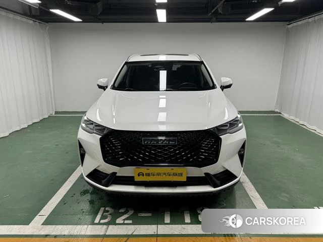 Haval H6 id 4208516 из Китая 19