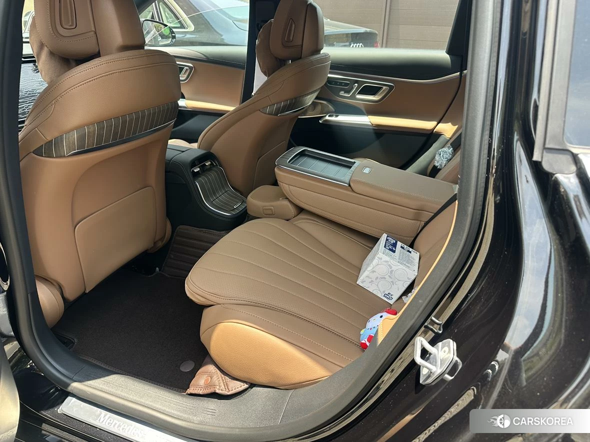 Mercedes-Benz E-class id 4453149 из Китая 11