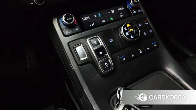 Hyundai The New Palisade id 3467383 из Кореи 19