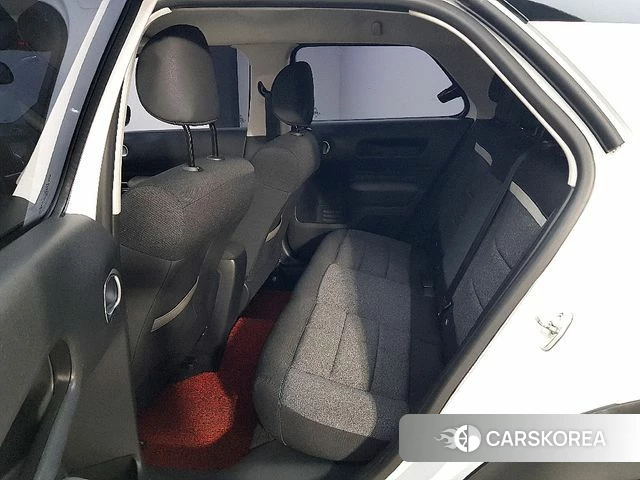 Citroen / DS C4 Cactus id 4557558 из Кореи 19