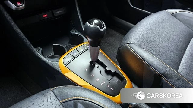 Kia Morning Urban (JA) id 4304177 из Кореи 29