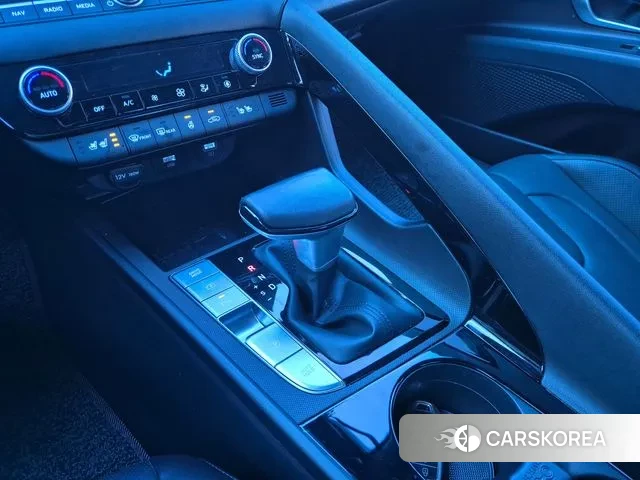 Hyundai Avante (CN7) id 3437543 из Кореи 19