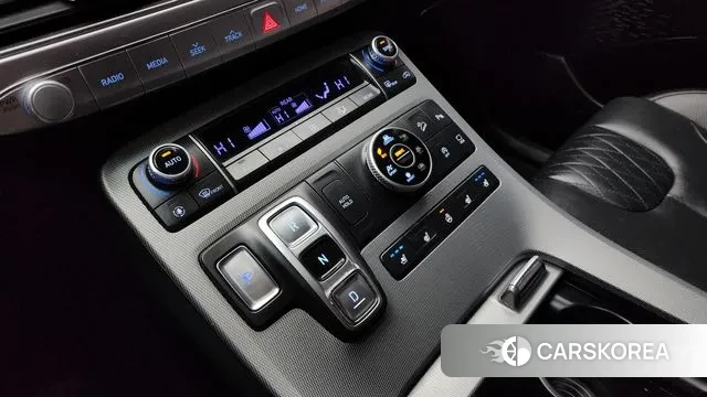 Hyundai Palisade id 3380397 из Кореи 19