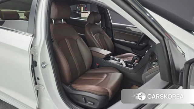 Hyundai Sonata New Rise id 4363277 из Кореи 30