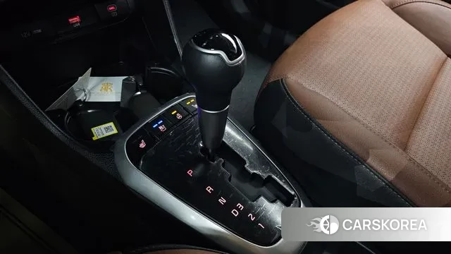 Kia The New Morning (JA) id 3715965 из Кореи 19