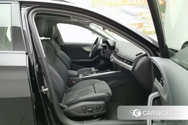 Audi A4 (import) id 4291123 из Китая 23