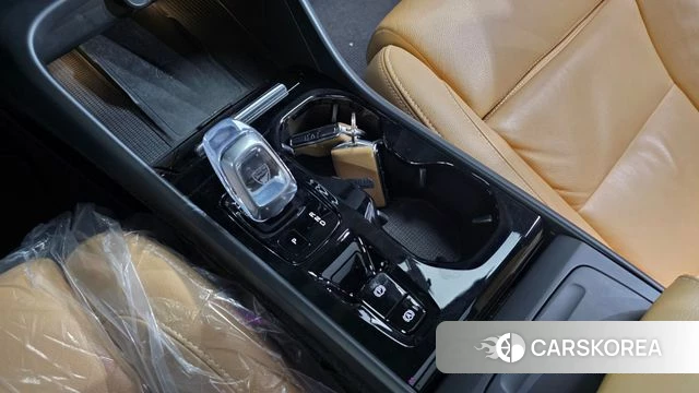 Volvo XC40 id 4362761 из Кореи 34