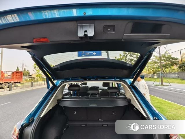 Volkswagen Tanyue id 4298139 из Китая 16