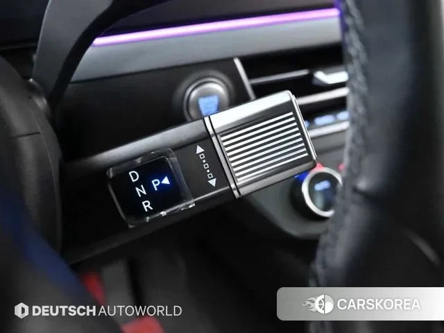 Hyundai Sonata D Edge (DN8) id 3696364 из Кореи 19