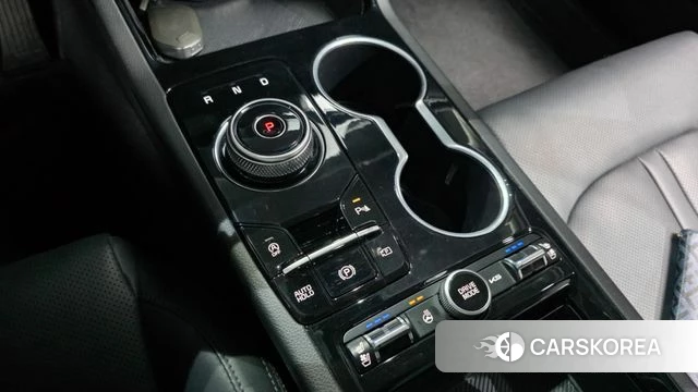 Kia The New K5 3rd generation id 4194425 из Кореи 36