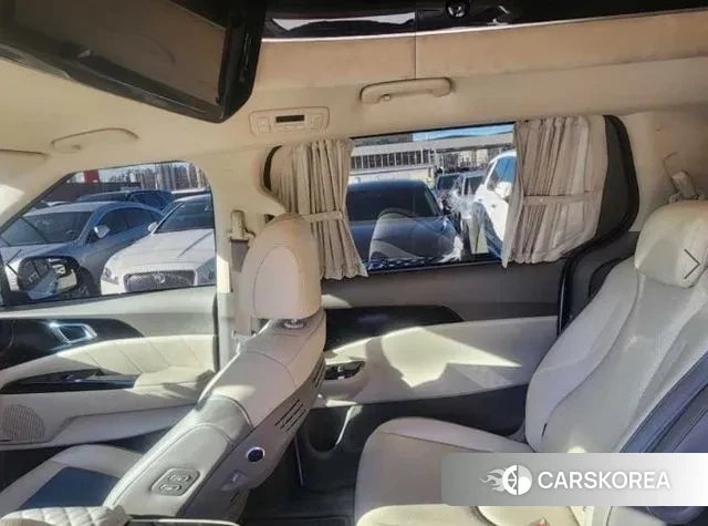 Kia Carnival 4th generation id 3572886 из Кореи 9