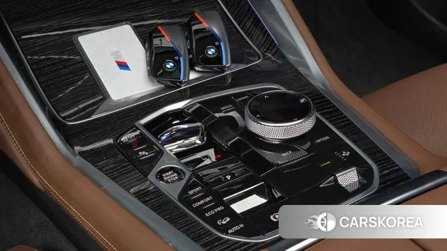 BMW X6 (G06) id 3431633 из Кореи 19