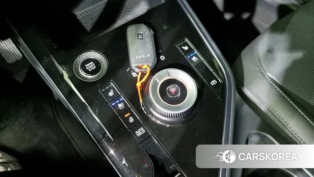 Kia Di Ol Nu Niro id 2974214 из Кореи 19