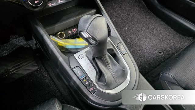 Kia Come New K3 id 4638087 из Кореи 29